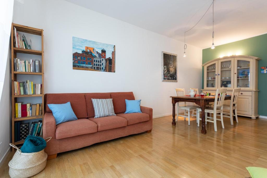 Adriana Family Apartment by Wonderful Italy, Turin (updated prices 2026)