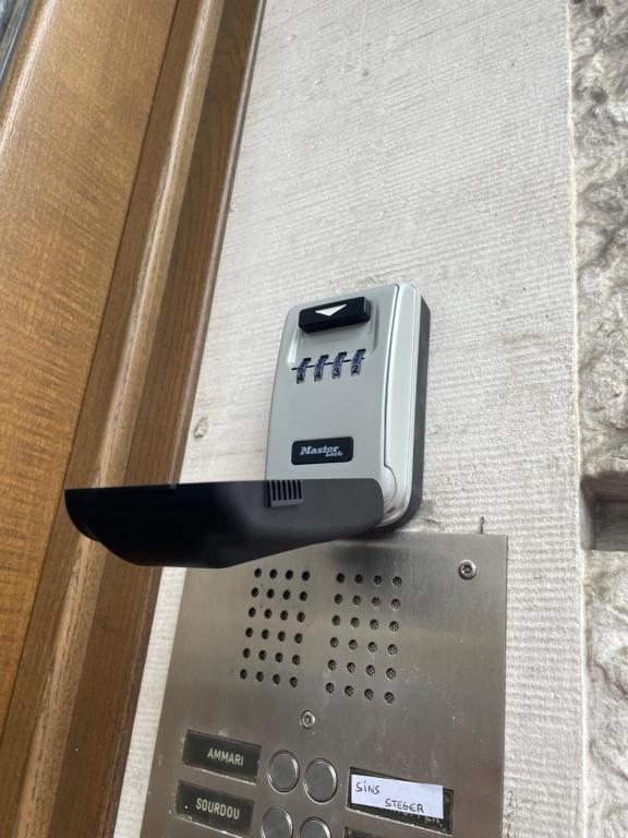 Le Charme de Colmar - Proche centre ville et gare - 8 personnes - arrivée autonome – photo 33