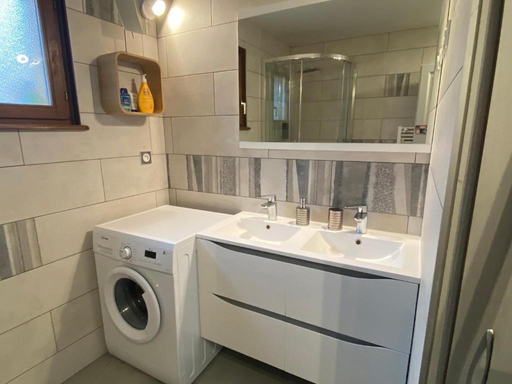 Mallo's Lodge avec Parking GRATUIT et 2 balcons – photo 39