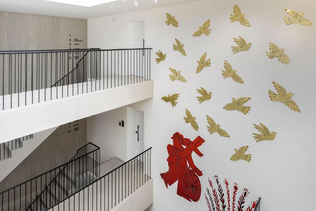 The Newel Psychiko - Resim 15