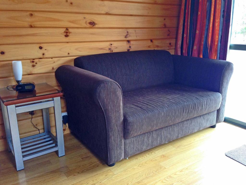 Picton Campervan Park - Resim 13