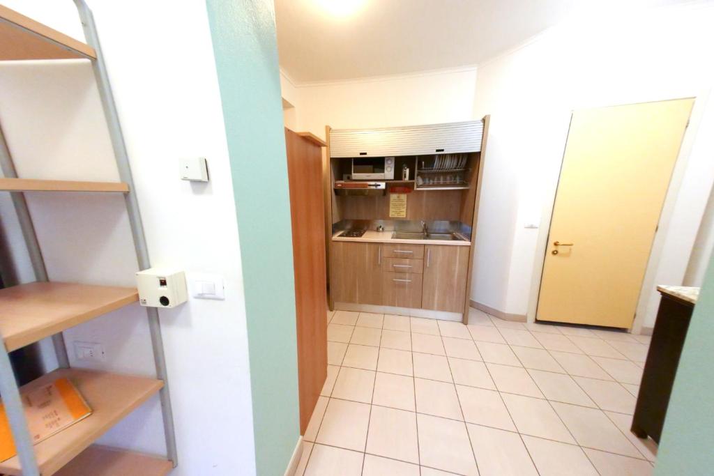 Il Villaggio di ABITABO - Resim 12