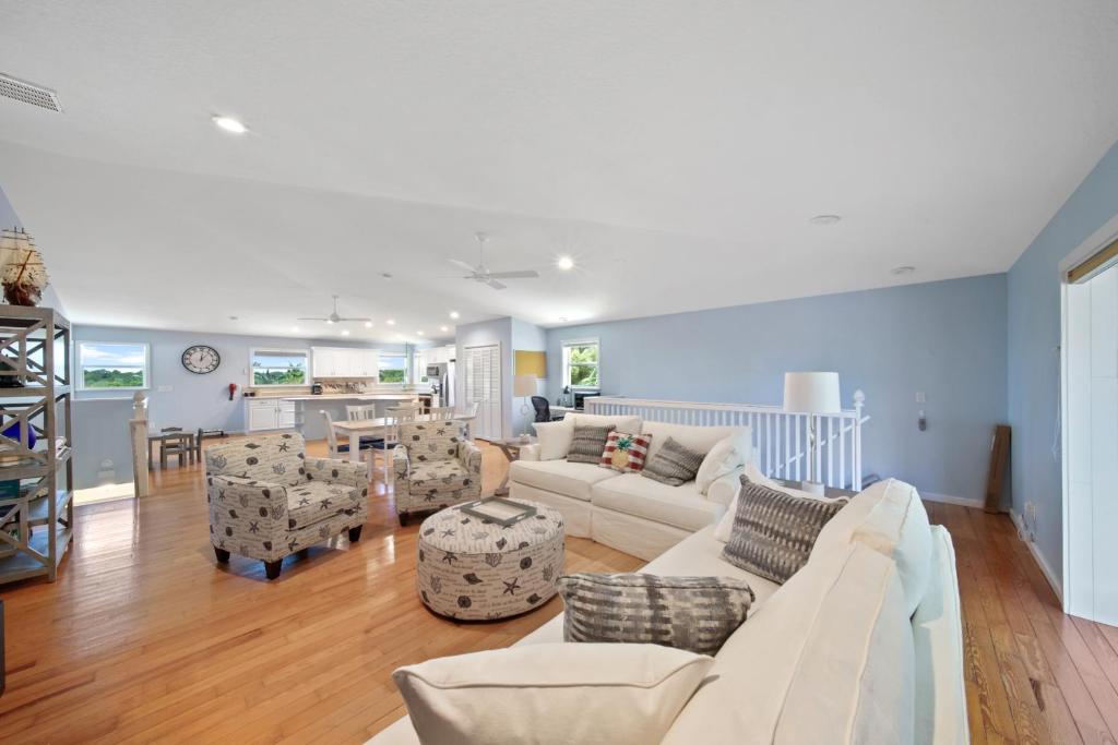 Jensen Beach pool home w/ Guest Suite - Maison De Trois Chambres