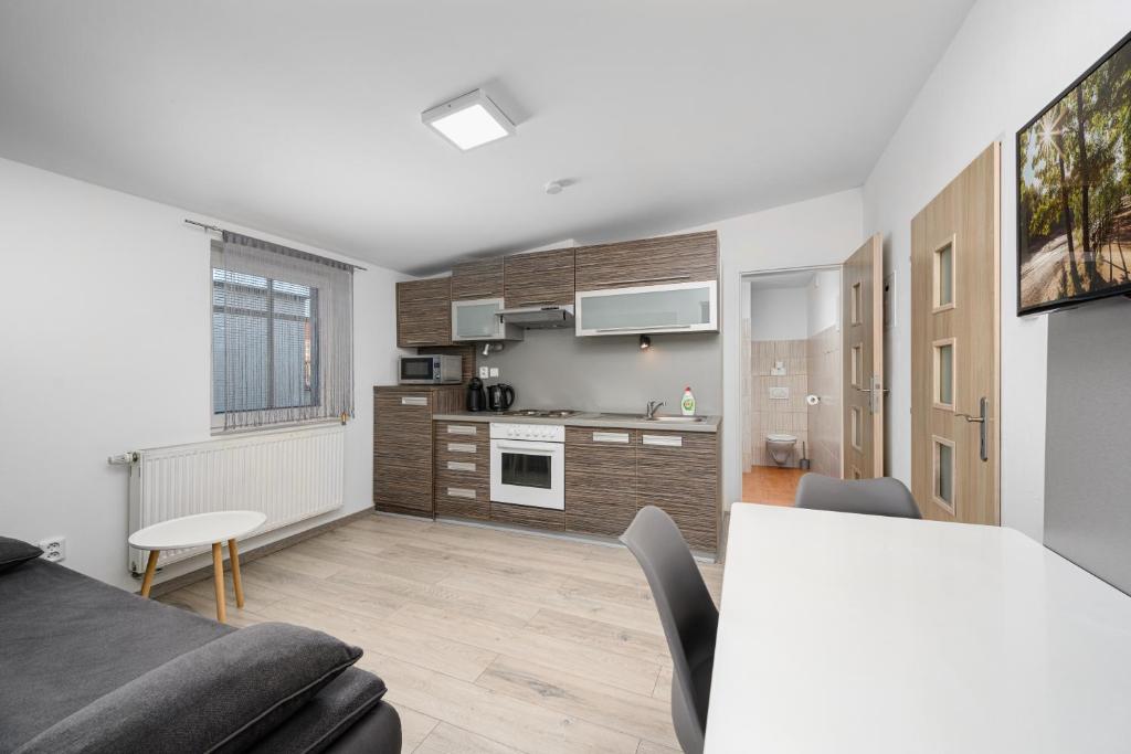 Apartmá SunGarden Liberec - 1