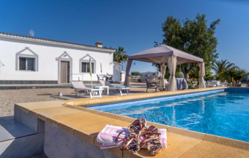 Kép Ricos Retreat Holiday Rental szállásáról Lorcában a galériában