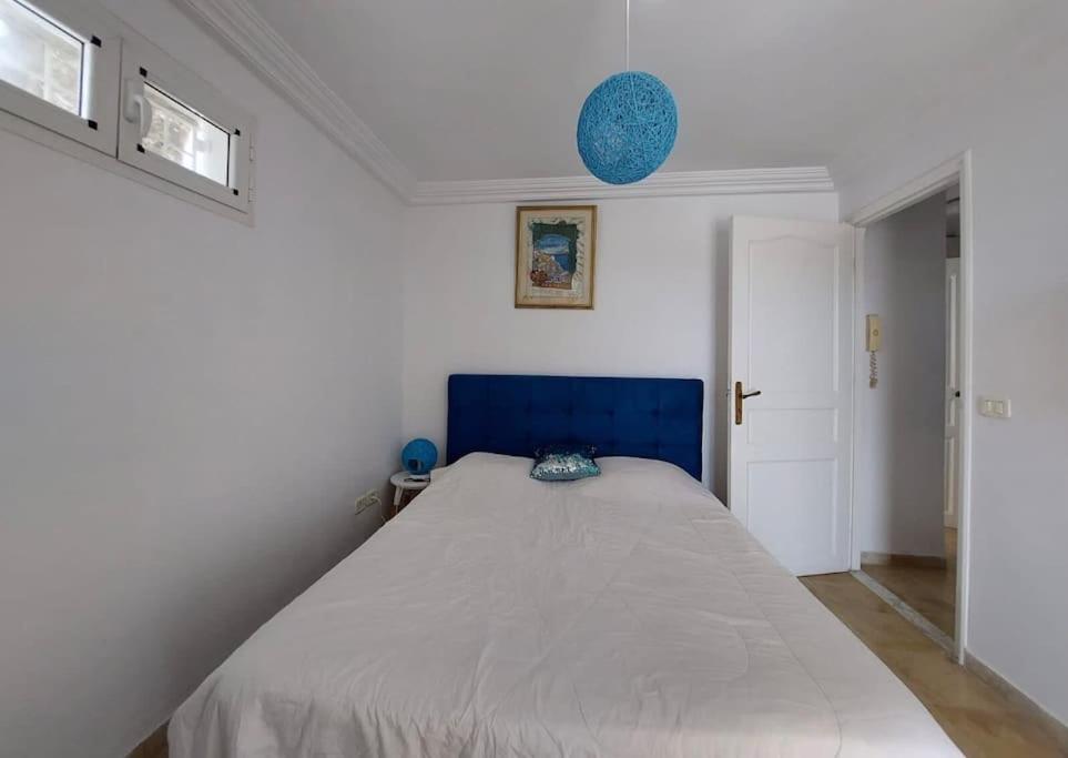 Appartement au cœur de la marsa ville - Appartement D'une Chambre