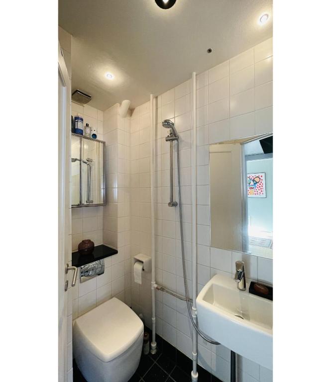 Fotografie z fotogalerie ubytování ApartmentInCopenhagen Apartment 1520 v Kodani