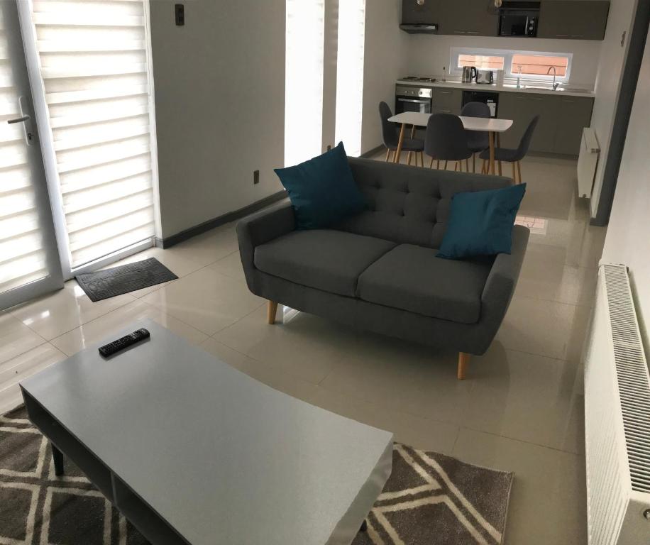 Fotografie z fotogalerie ubytování Apart Fueguina v destinaci Porvenir