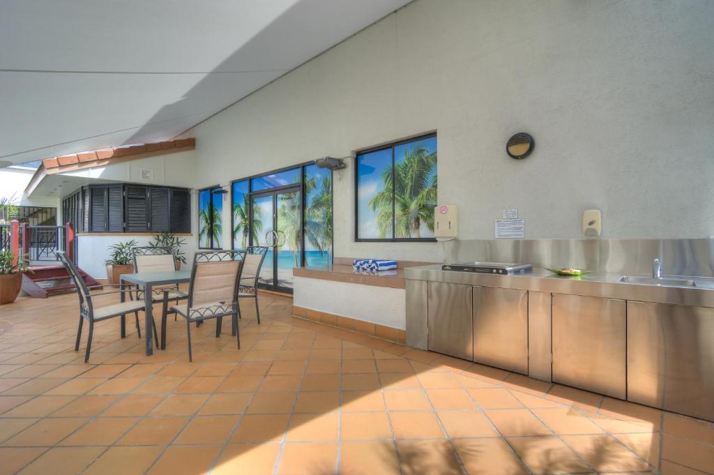 Fotografie z fotogalerie ubytování Regal Port Douglas v destinaci Port Douglas