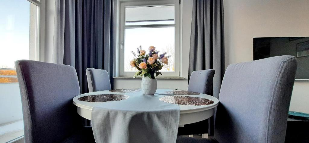 Copernicus Park Centrum - One-Bedroom Apartment
