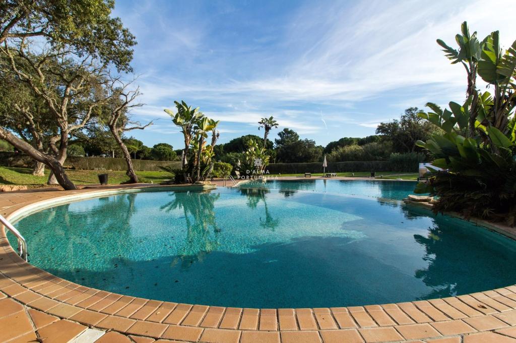 Apartamento Luna - Golf View By Dalma Portuguesa