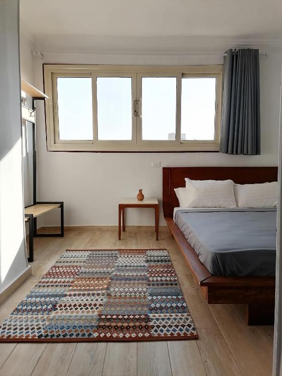 Champollion Hostel - 1