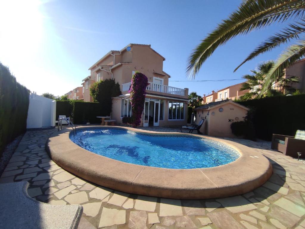 Villa ROSA, Els Poblets – Precios actualizados 2023