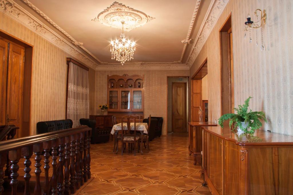 Guest House Asmati