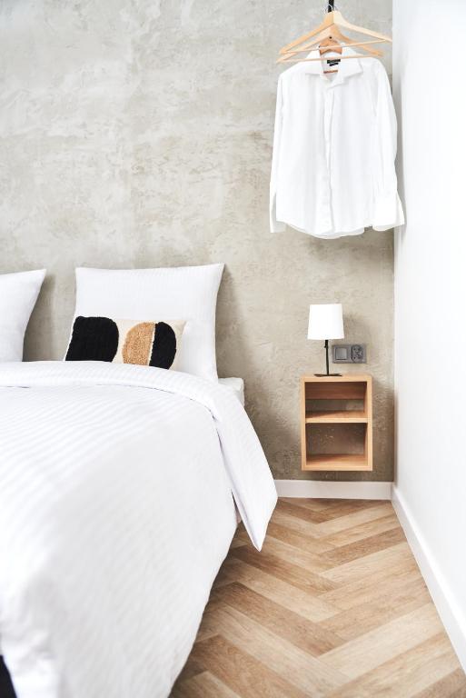 Na Fursie Apartments & Rooms - Deluxe King Suite