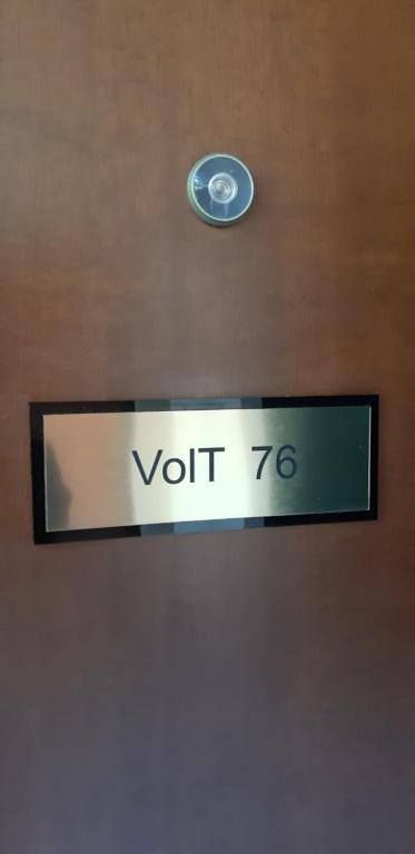 Imagem da galeria de Volt76 - Como lake apartment em Como