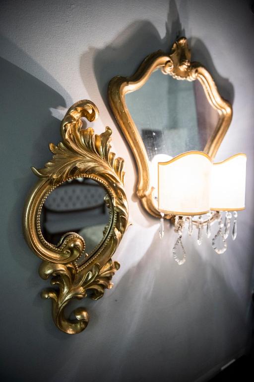 Fotografie z fotogalerie ubytování Giò&Giò Venice B&B v Benátkách