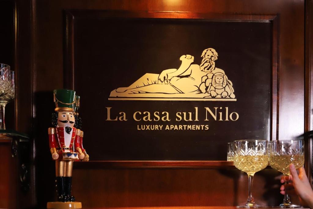 La Casa Sul Nilo - 18