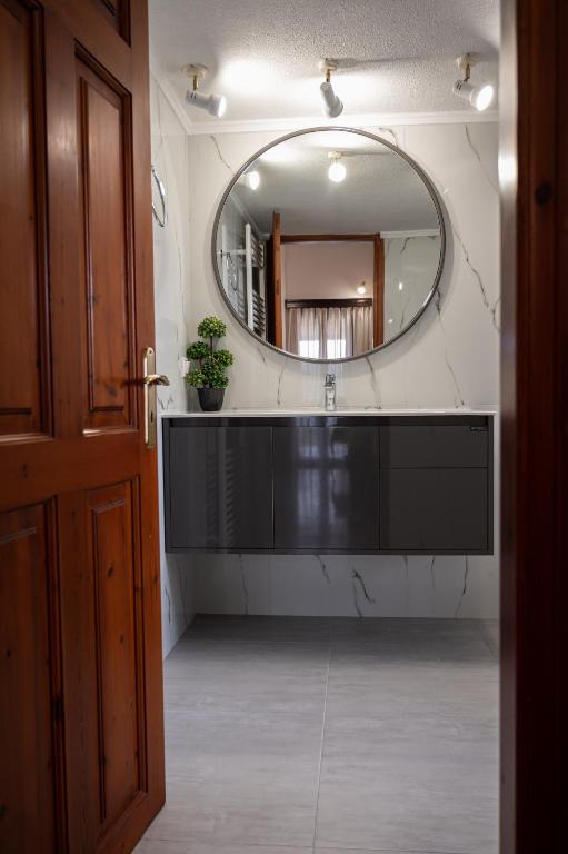 Fotografie z fotogalerie ubytování Lala Luxury House v destinaci Argos