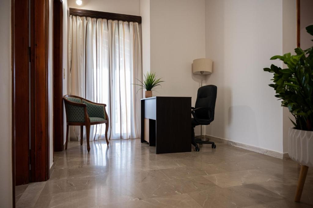 Fotografie z fotogalerie ubytování Lala Luxury House v destinaci Argos