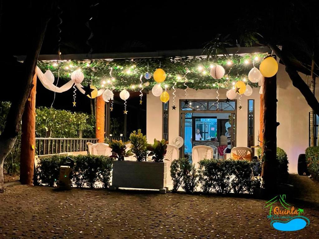 Fotografie z fotogalerie ubytování QUINTA LA UNIÒN v destinaci Melgar