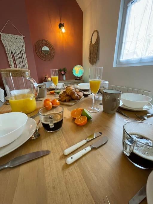 Jedzenie w apartamencie lub w pobliżu