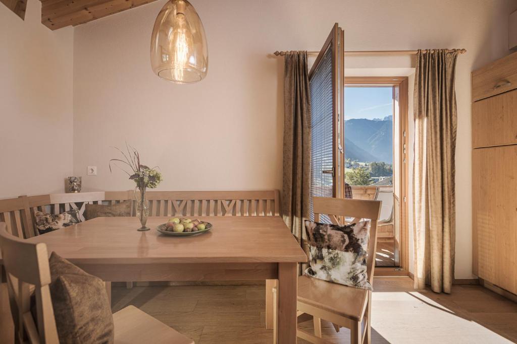 Fotografia z galérie ubytovania Leitnerhof v destinácii Ramsau im Zillertal