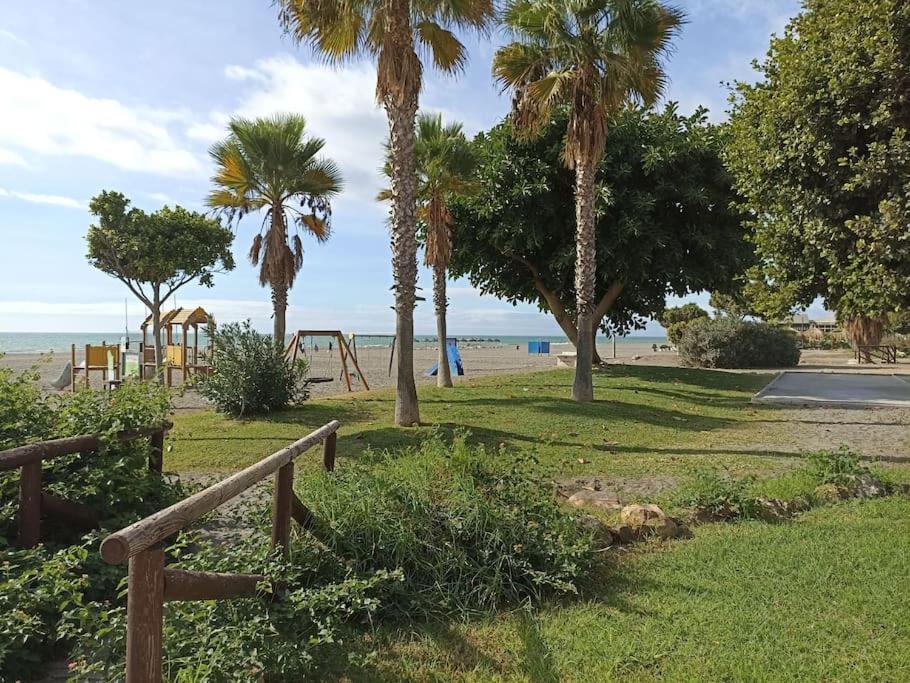 Fotografia z galérie ubytovania CASA VICTORIA. Adosado en Benajarafe. (Costa del Sol) v destinácii Benajarafe