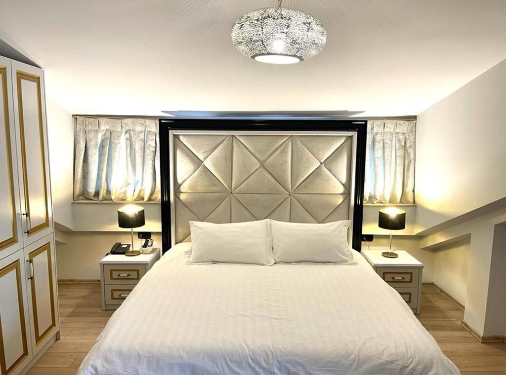 Vila Shard Boutique Hotel - Imazhi 2