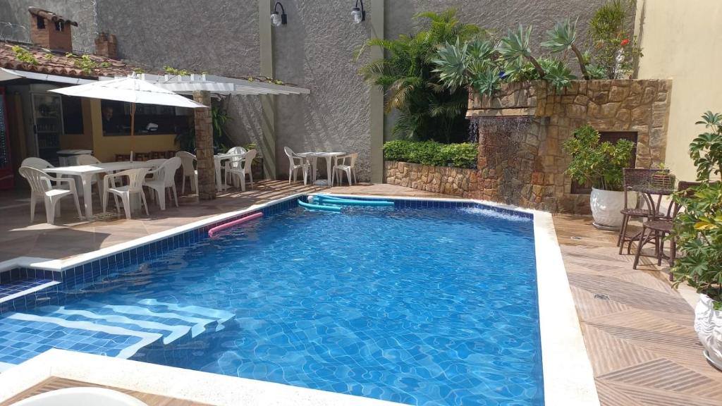 Pousada Cambucá de Cabo Frio - Housity