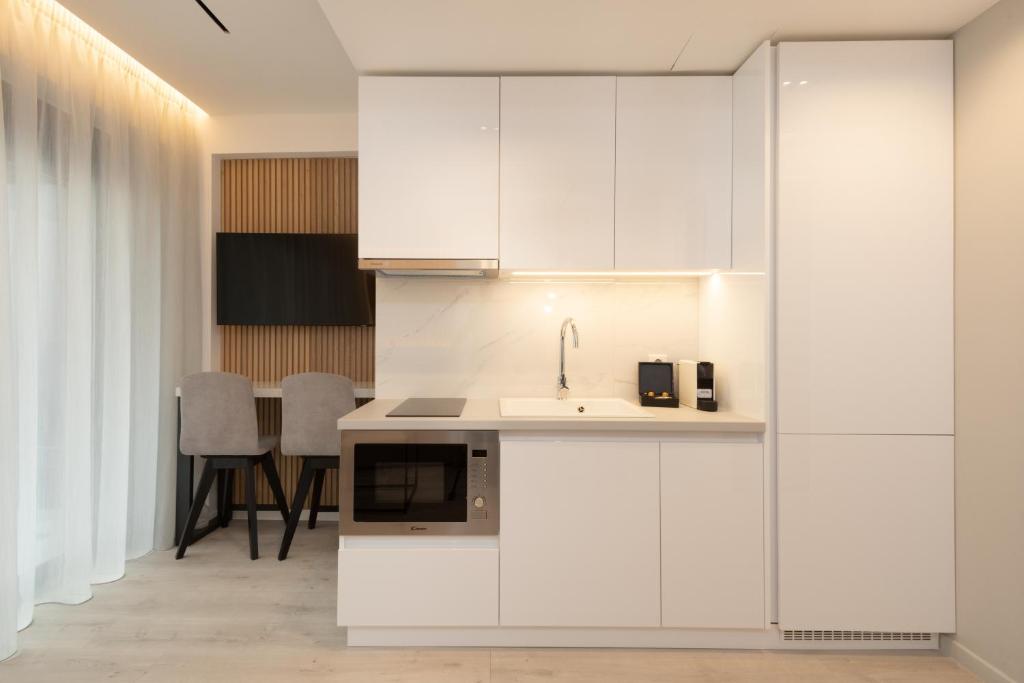 Incanto Boutique Suites - Neos Kosmos