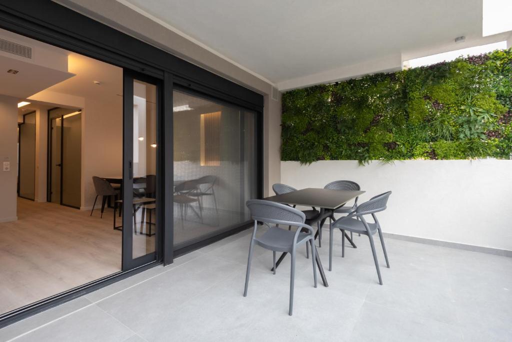 Incanto Boutique Suites - Neos Kosmos - Resim 34