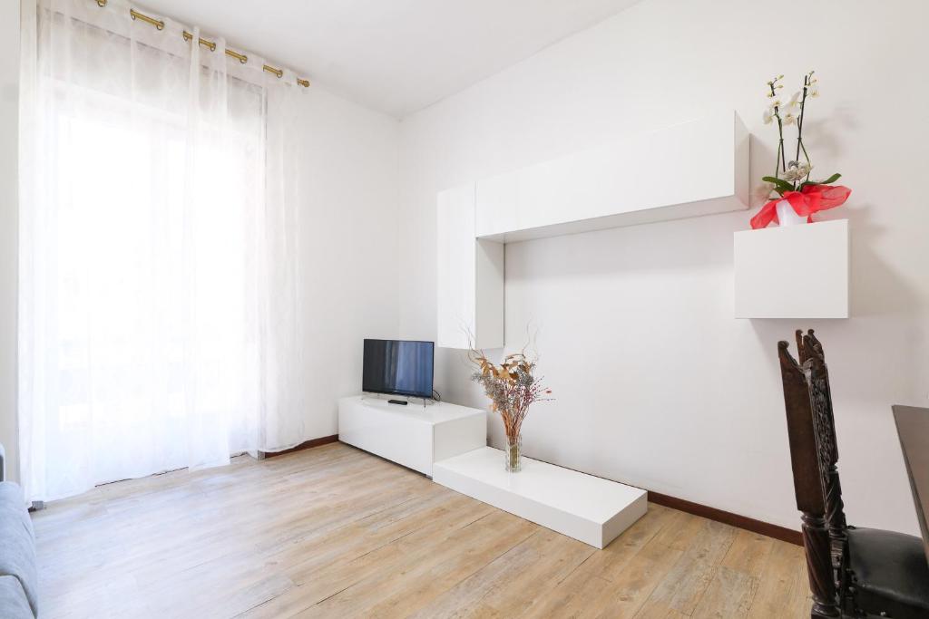 Casa Primavera - Two-Bedroom Apartment