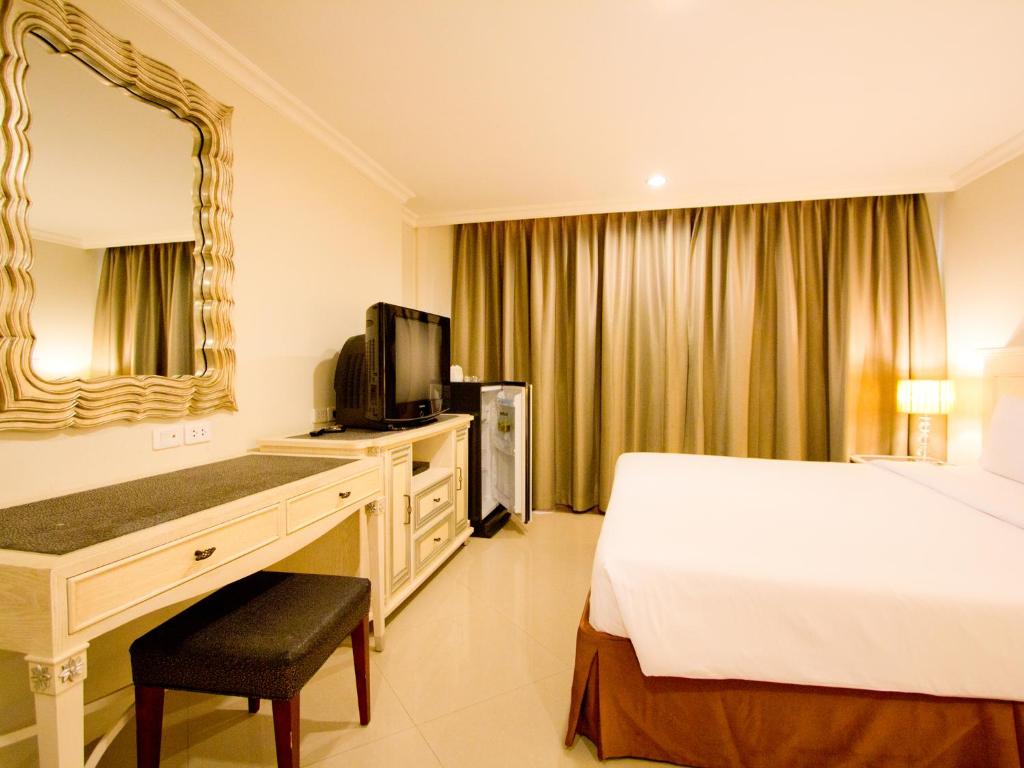 LK Mansion - Resim 5