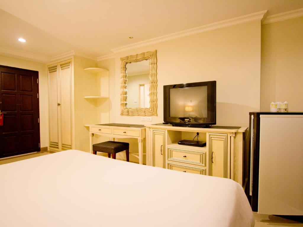 LK Mansion - Resim 16