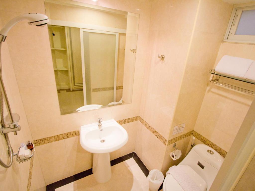 LK Mansion - Resim 21