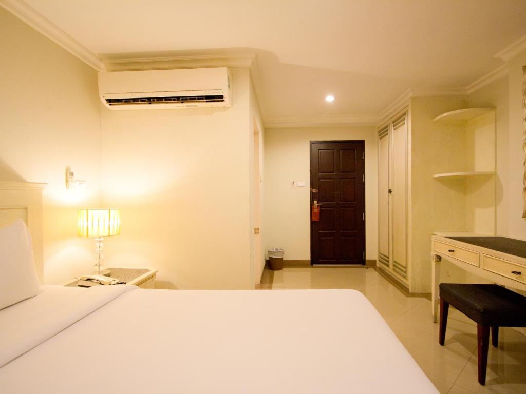 LK Mansion - Resim 20