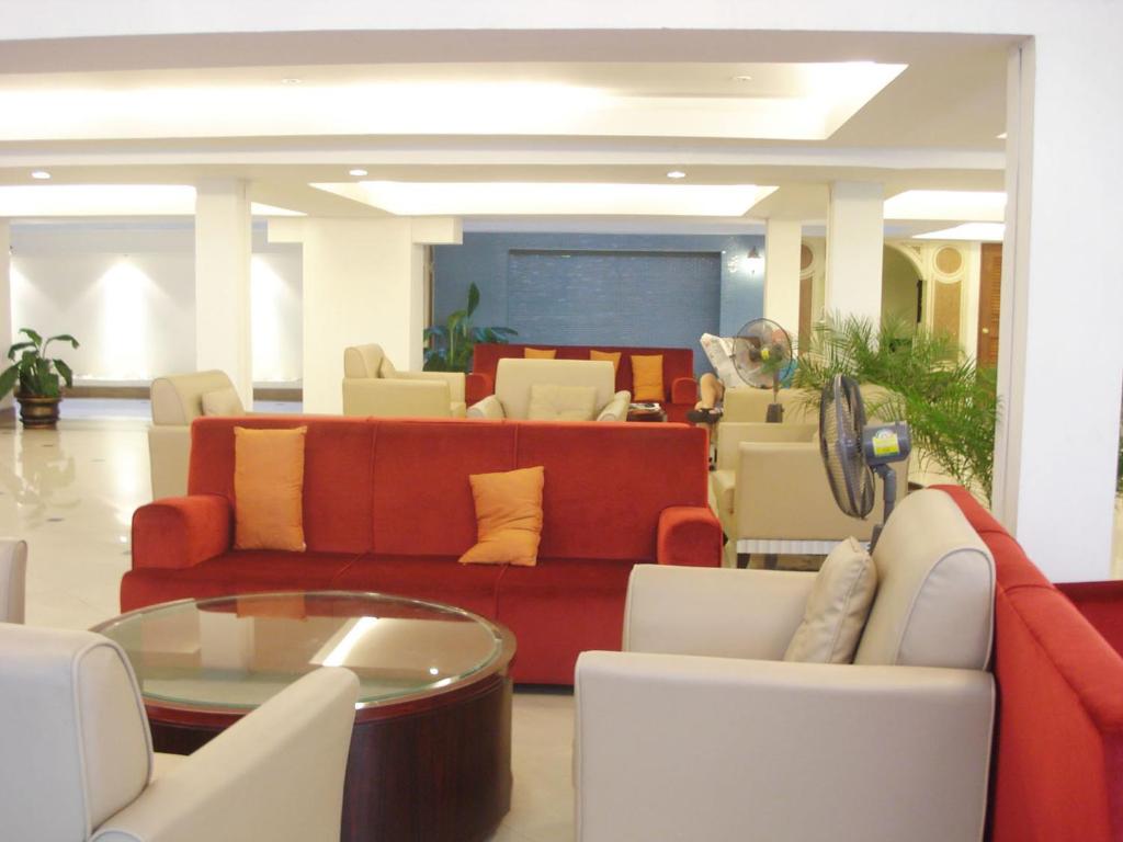 LK Mansion - Resim 11