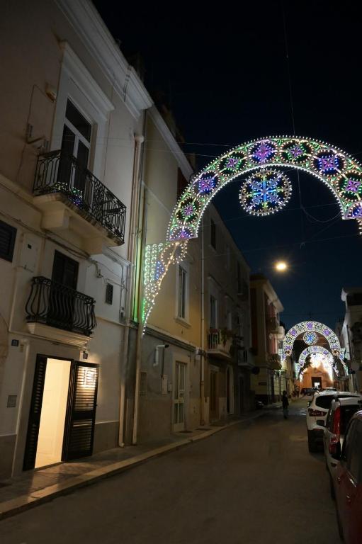 Fotografie z fotogalerie ubytování Pietrabianca Santa Maria Apartments v destinaci Manfredonia