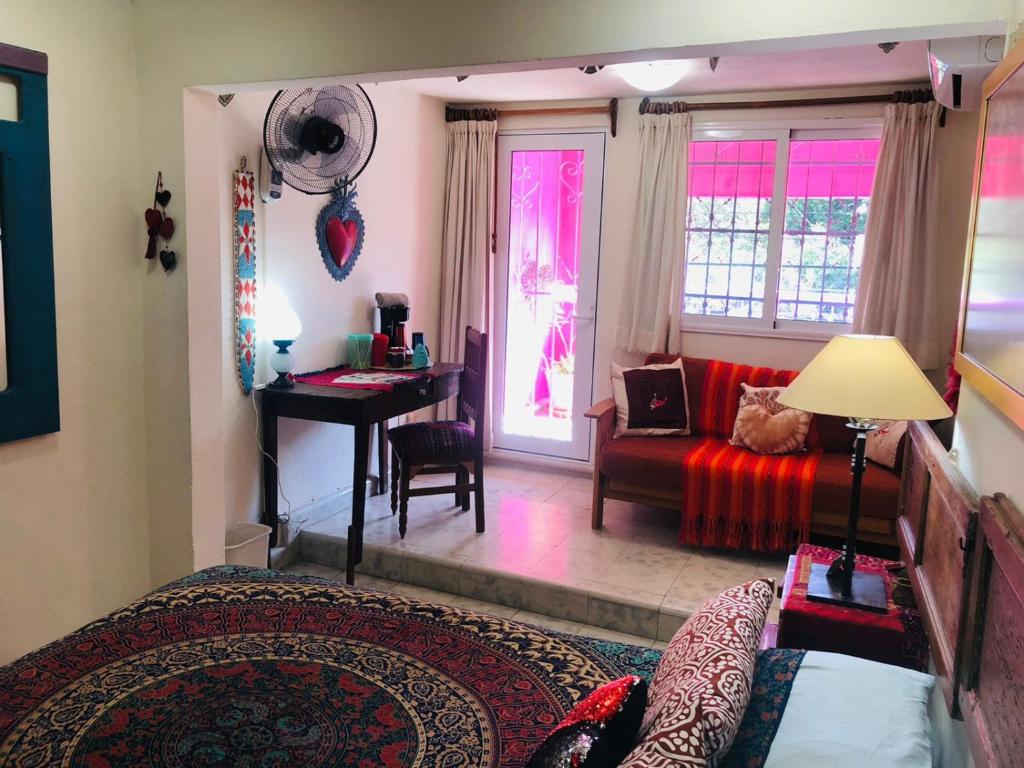 Corazón by Majikal B&B - Luxe Tweepersoonskamer Met Balkon