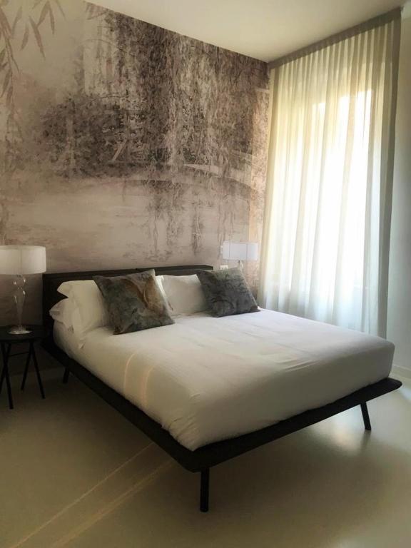"A casa di Giacomo" Luxury Rooms con aria condizionata - 2