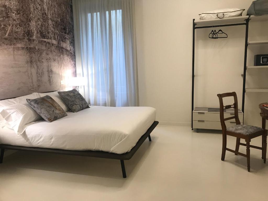 "A casa di Giacomo" Luxury Rooms con aria condizionata - 3