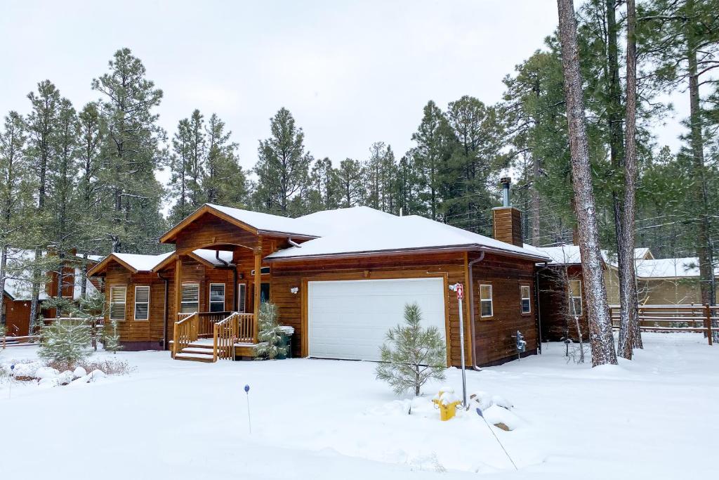 Pinetop Retreat
