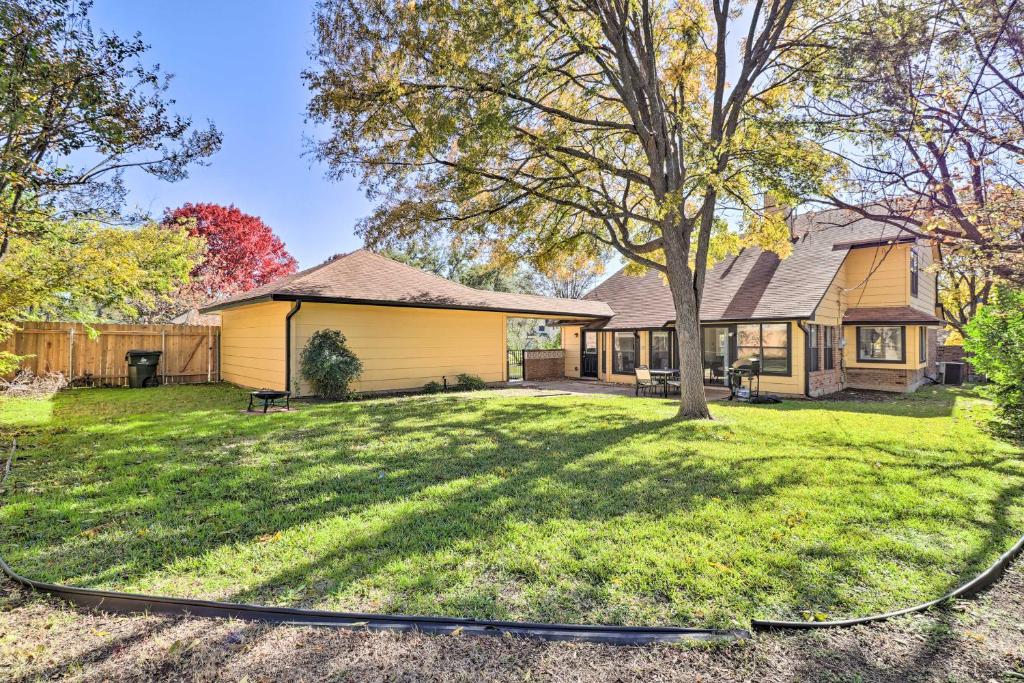 Pflugerville Home about 17 Mi to Downtown Austin!, Pflugerville Updated 2023 Prices