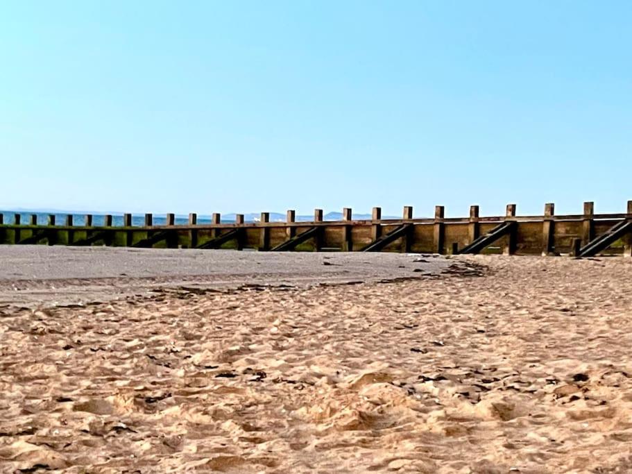 Loft apartment in Joppa, Edinburgh (updated prices 2024)