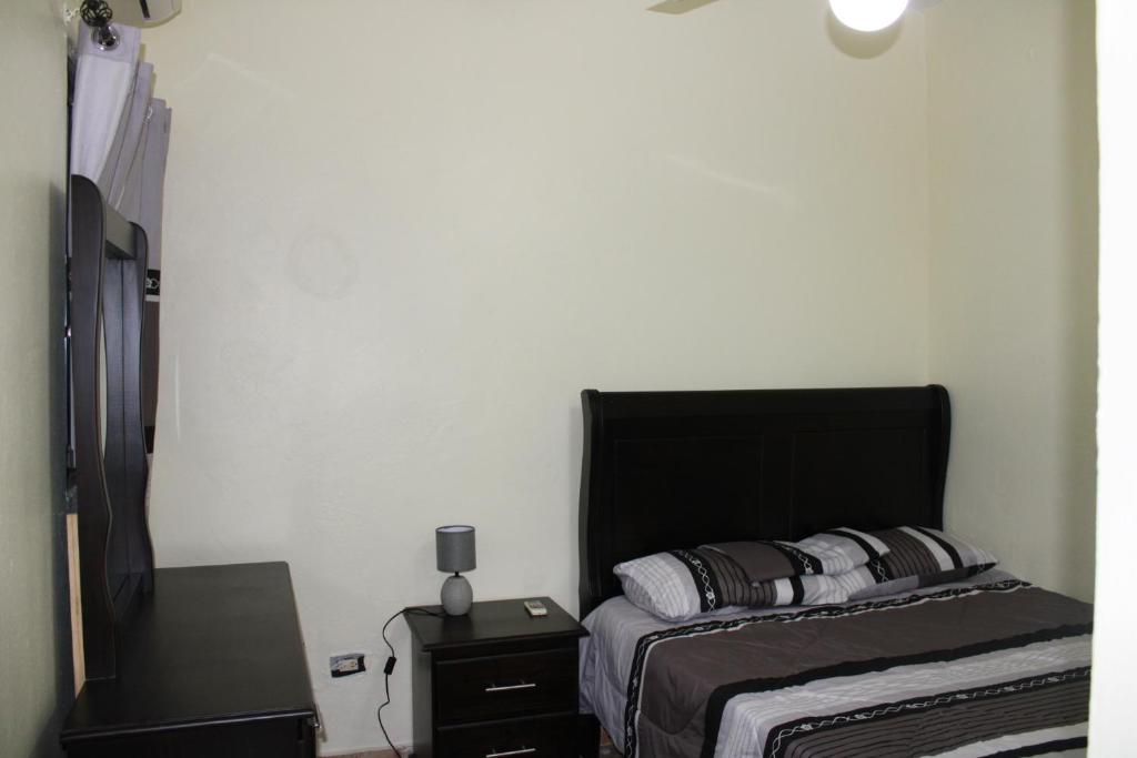 Gallery image of Apartamentos VBERMOR in Santo Domingo