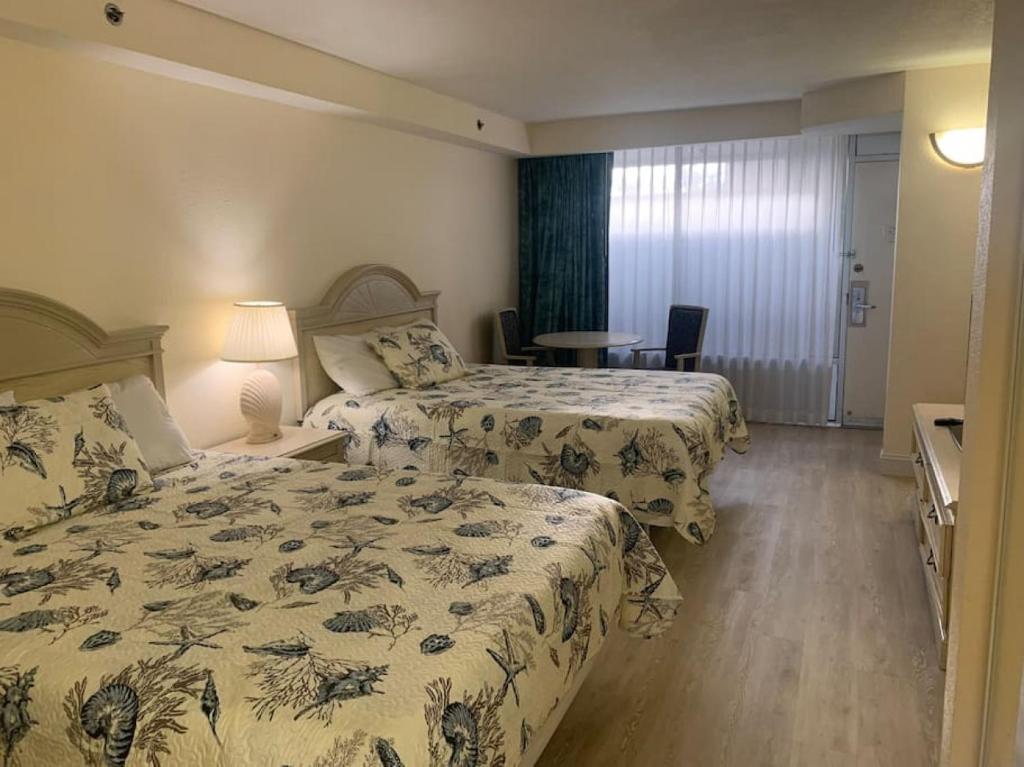 Pelican Views Oceanfront Condo, Daytona Beach (updated prices 2024)