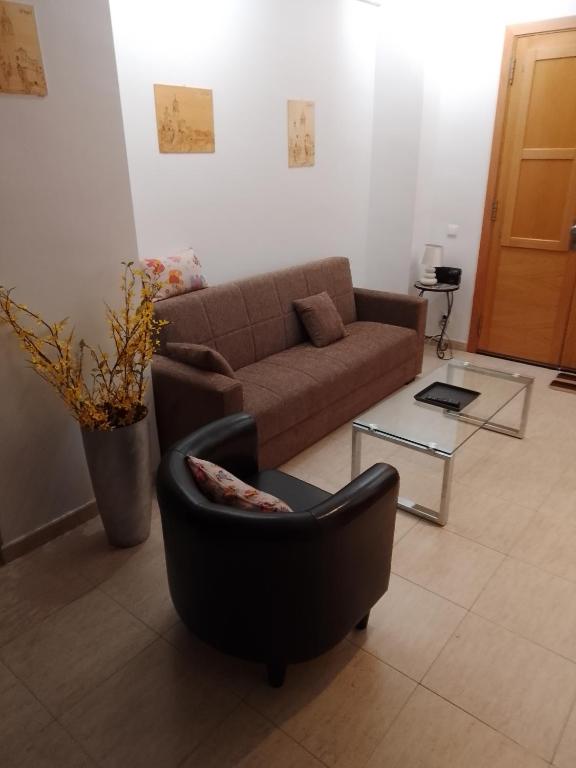 Fotografie z fotogalerie ubytování Sebastián v destinaci Sitges