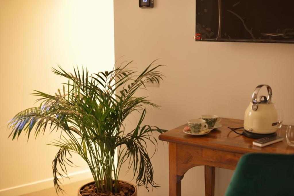 "A casa di Giacomo" Luxury Rooms con aria condizionata - 13