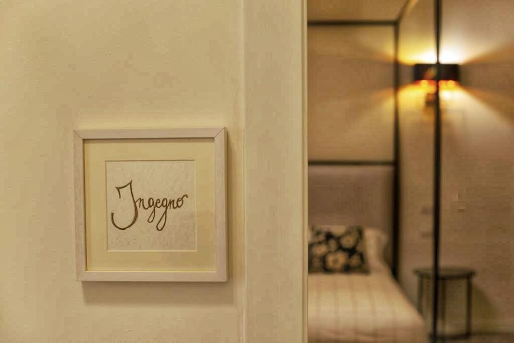 "A casa di Giacomo" Luxury Rooms con aria condizionata - 19